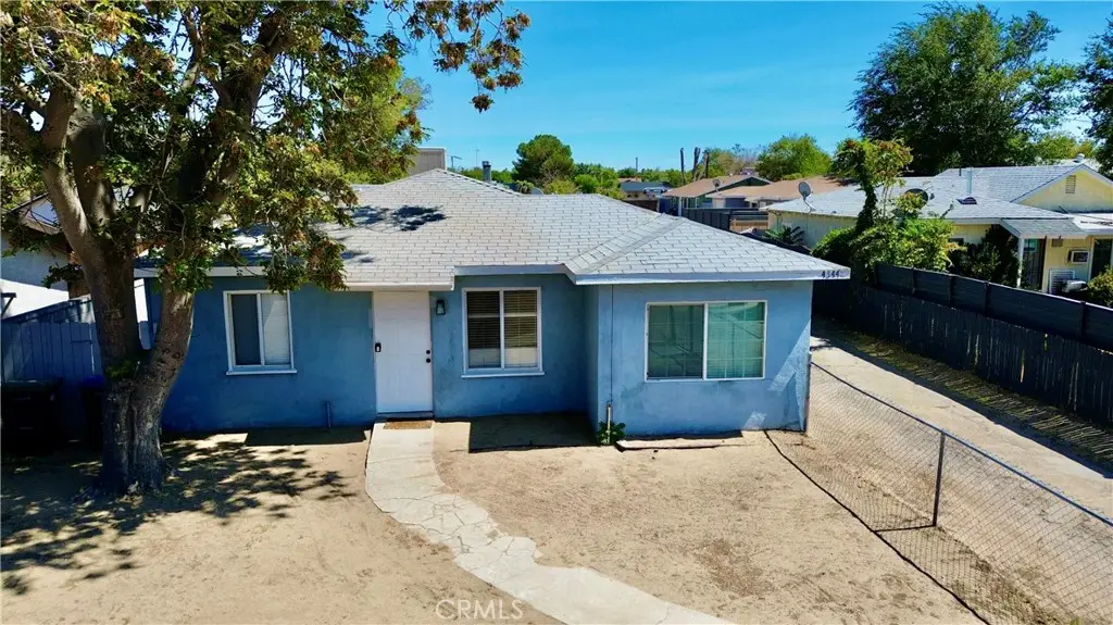 43442 6th, Lancaster, CA 93535 - Image #1