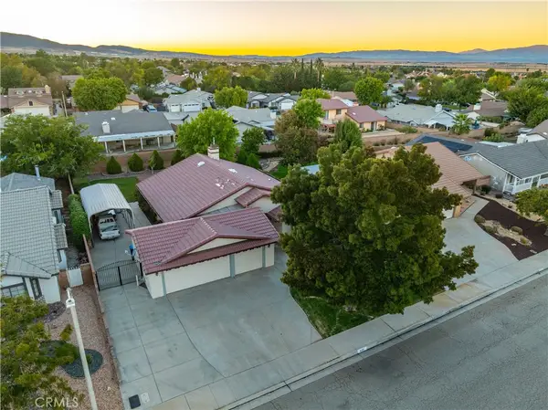 42315 61st W, Lancaster, CA 93536