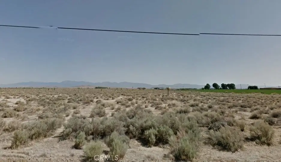 0 Ave H Vic 115 Street, Lancaster, CA 93535 - #1