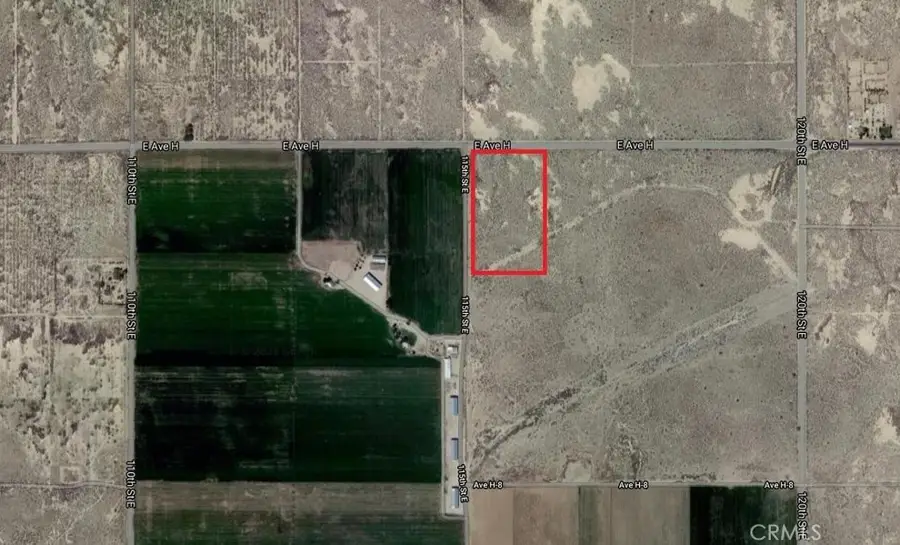 0 Ave H Vic 115 Street, Lancaster, CA 93535 - #3