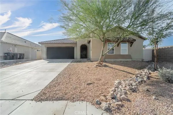 44755 22nd Street E, Lancaster, CA 93535