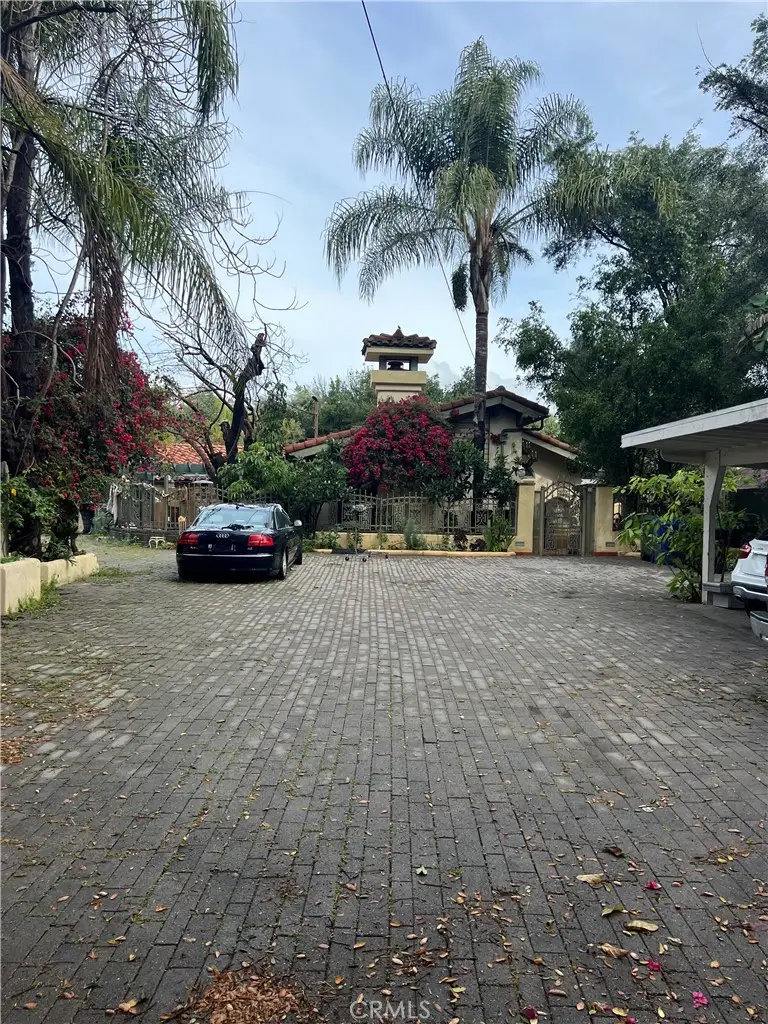 5457 Encino Ave., Encino, CA 91316 - #1