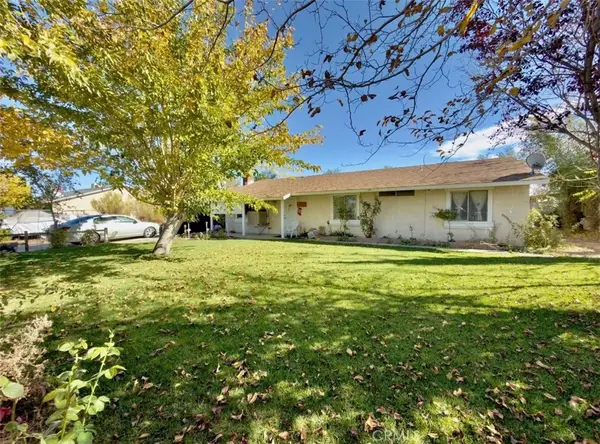 40912 168th E, Lancaster, CA 93535