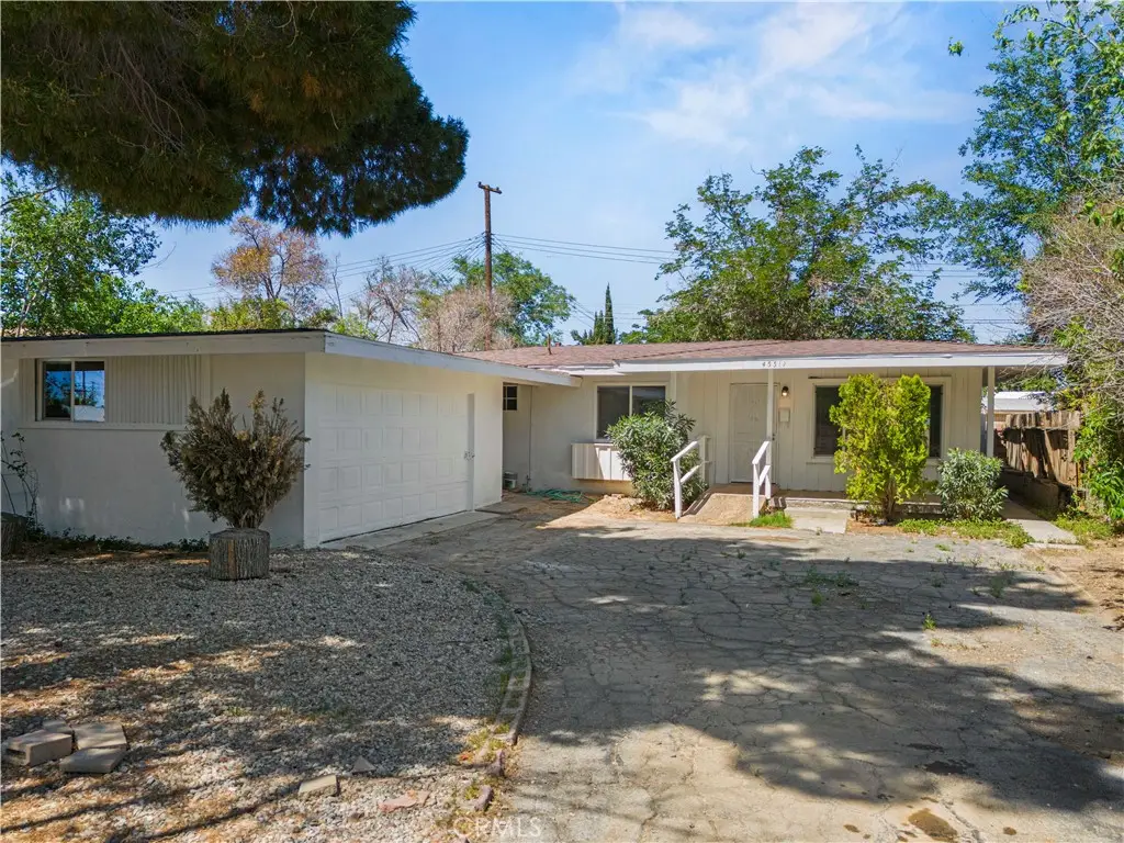 45517 Kingtree Avenue, Lancaster, CA 93534 - #1