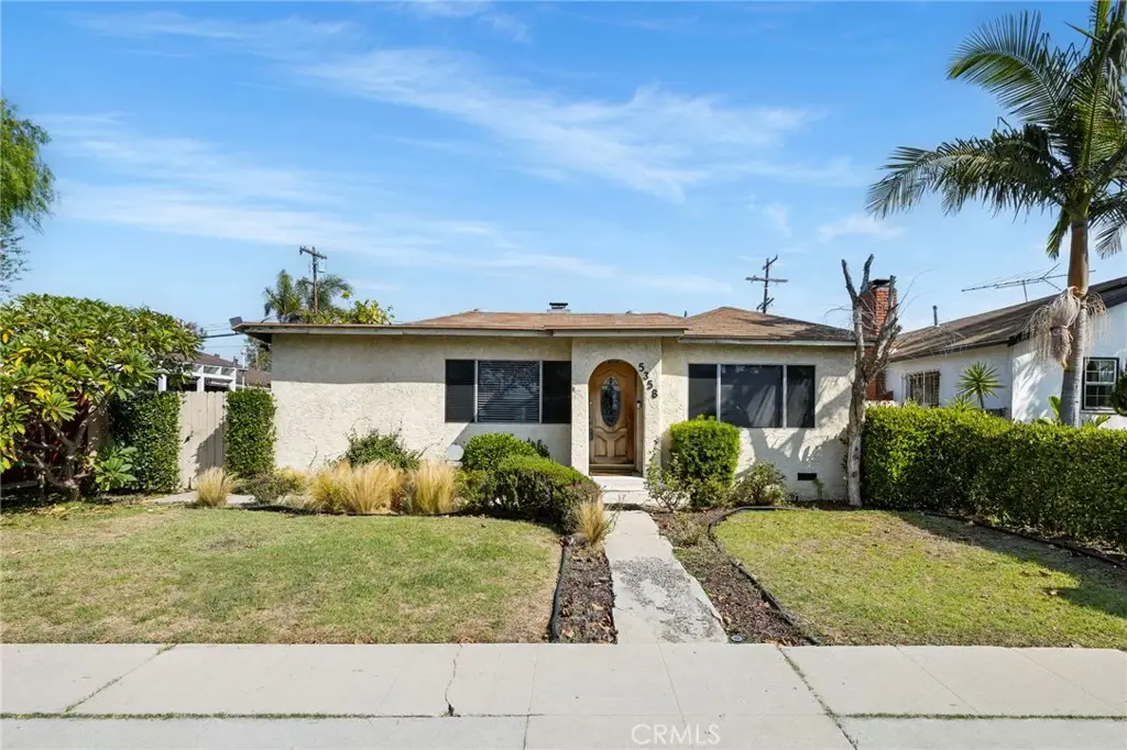 5358 Inglewood Boulevard, Culver City, CA 90230 - Image #1