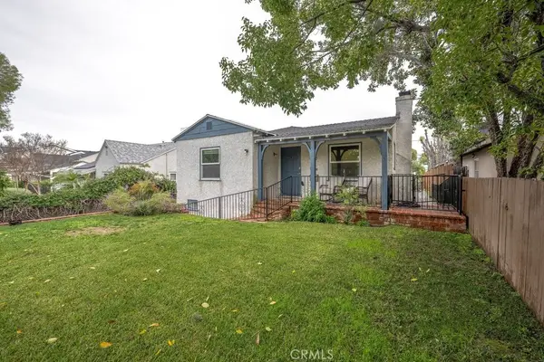 210 N Naomi, Burbank, CA 91505