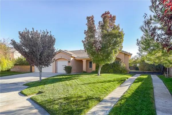 2011 W Avenue J5, Lancaster, CA 93536
