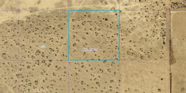 0 181 Street E, Palmdale, CA 93591