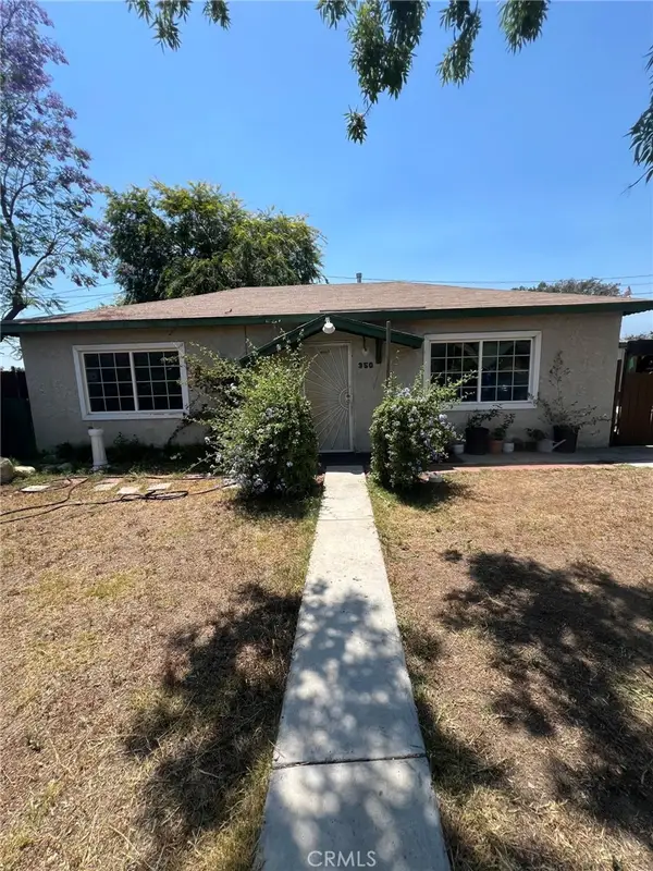 350 N Park, Rialto, CA 92376