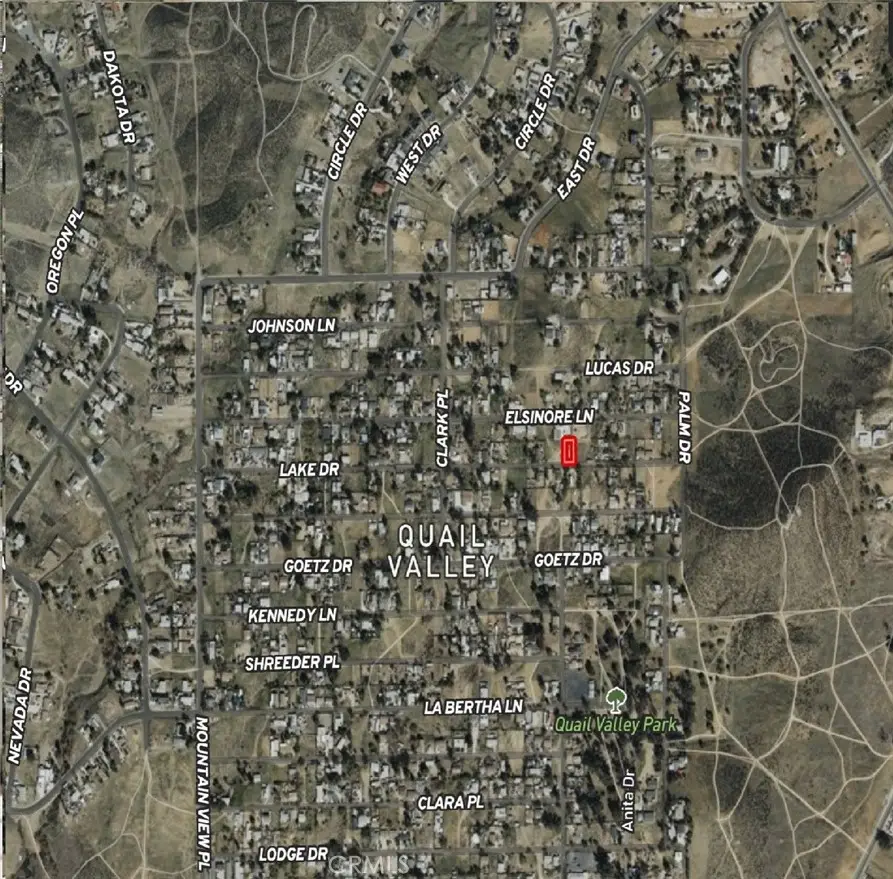 0 Lake Drive, Menifee, CA 92587 - Image #3