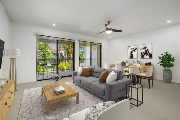 2023 N Via Miraleste #1022, Palm Springs, CA 92262