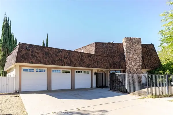 310 Susan Court, Palmdale, CA 93551