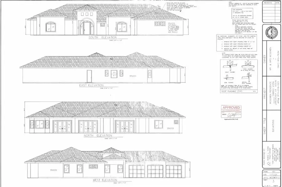 0 Camino Vista, Quartz Hill, CA 93536 - #2