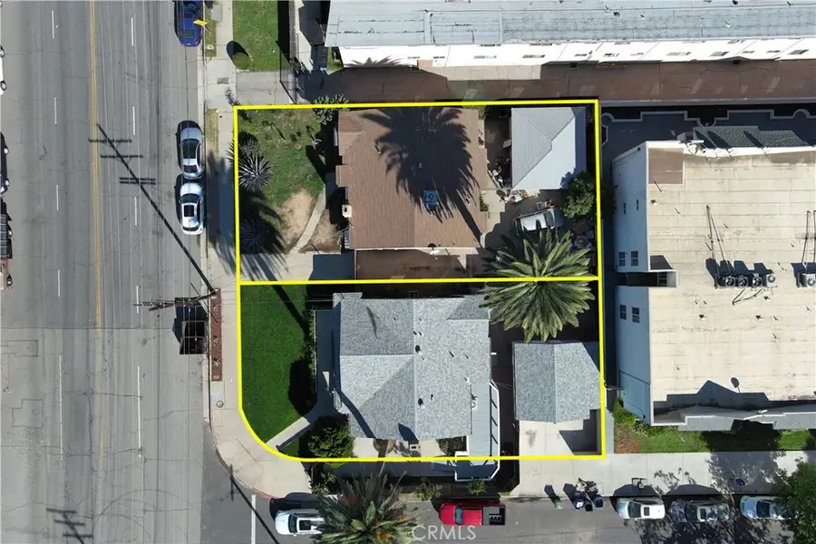 7406 Haskell, Van Nuys, CA 91406 - #3