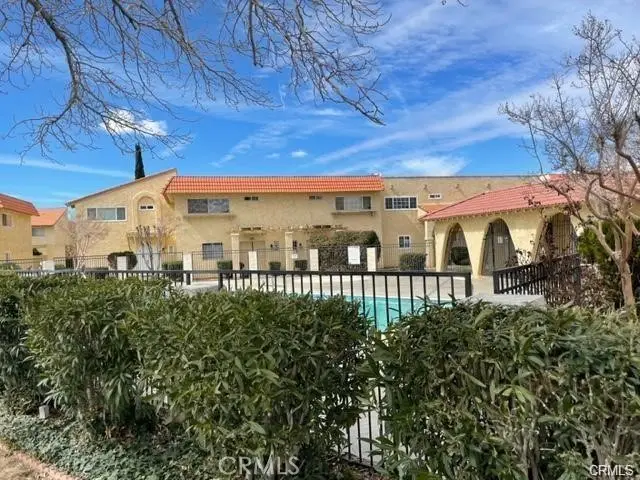 43627 Stanridge, Lancaster, CA 93535 - #1