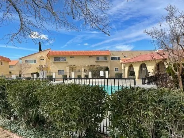 43627 Stanridge, Lancaster, CA 93535