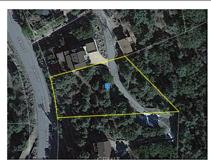 1824 Saint Anton Drive, Pine Mountain Club, CA 93222 - Image #2