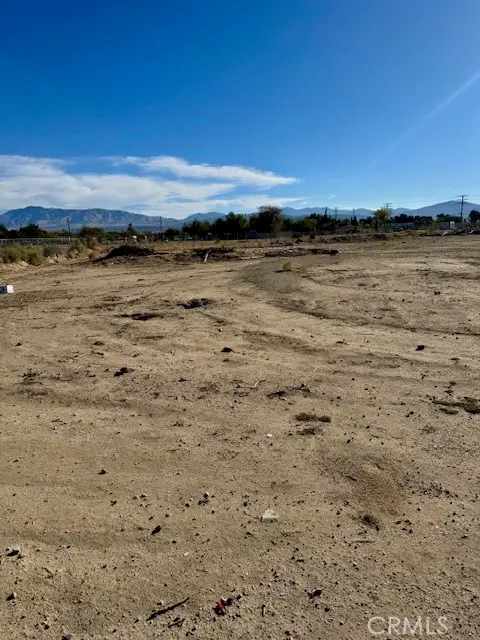 9030 E Palmdale Bl, Littlerock, CA 93543