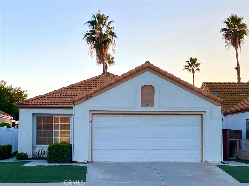 28125 Orangegrove, Menifee, CA 92584 - #1