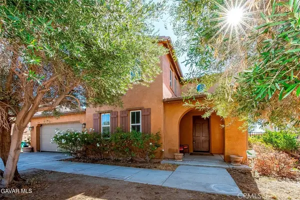 2158 Cypress, Lancaster, CA 93535