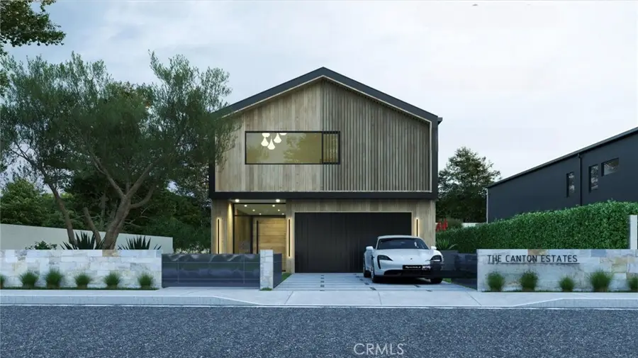 11464 Canton Drive, Studio City, CA 91604 - #2