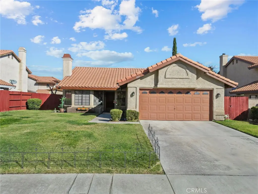 5353 Karling, Palmdale, CA 93552 - #1