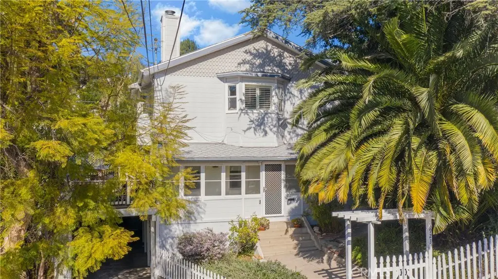 1923 Preston Avenue, Los Angeles, CA 90026 - #1