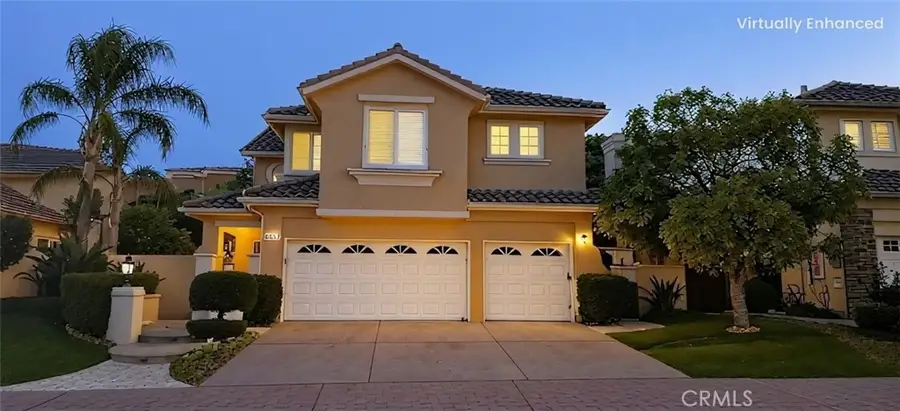 20250 Wynfreed Lane, Porter Ranch, CA 91326 - Image #2
