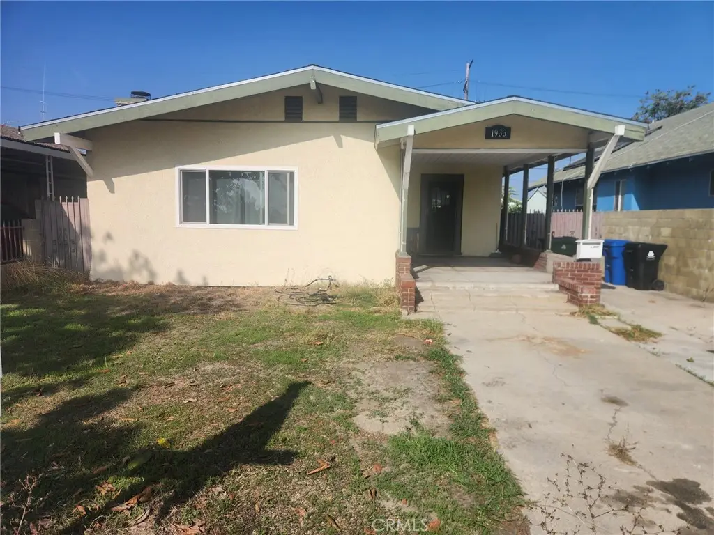 1933 W 43rd Place, Los Angeles, CA 90062 - Image #1