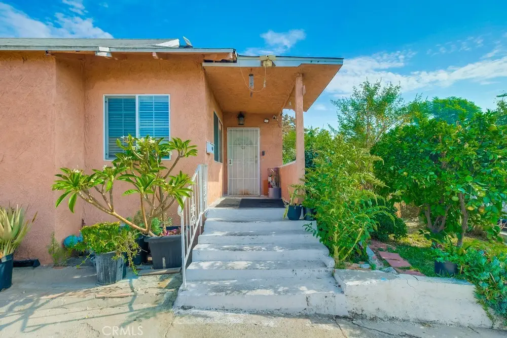 2663 Loosmore Street, Los Angeles, CA 90065 - #1