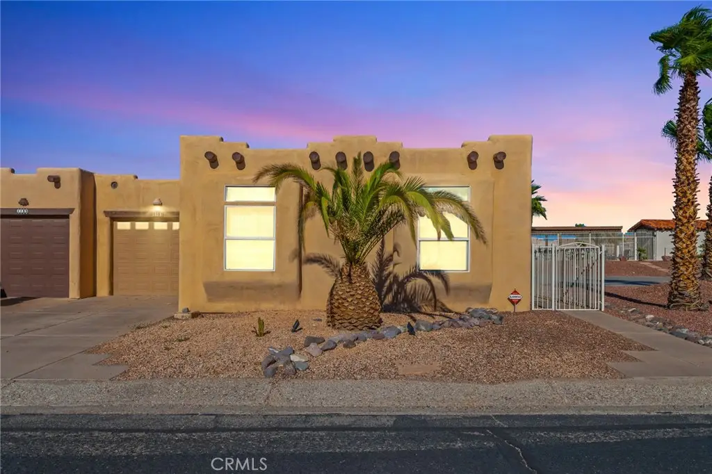 1181 Marina, Needles, CA 92363 - #1