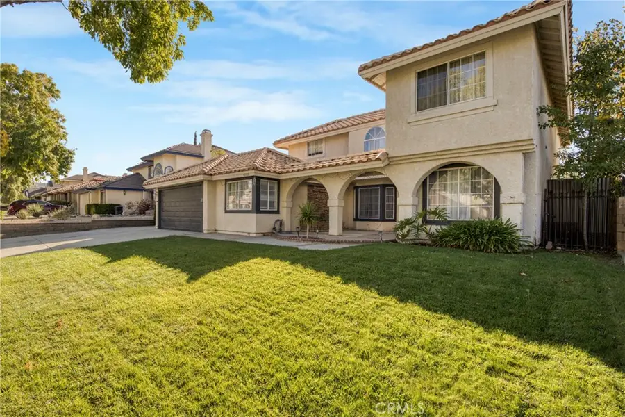 41509 51st W, Quartz Hill, CA 93536 - #2