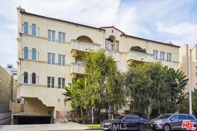 1861 Veteran Avenue #101, Los Angeles, CA 90025 - #1