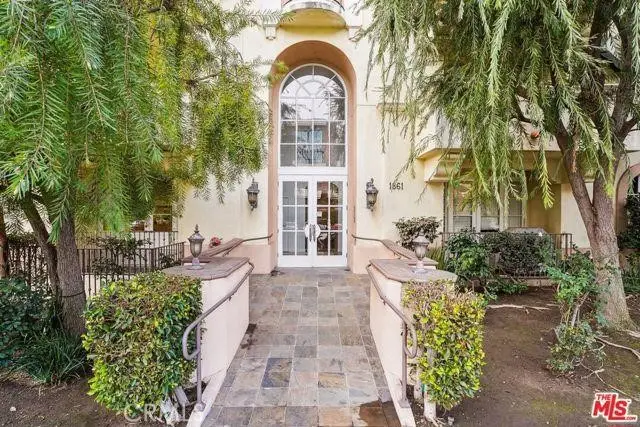 1861 Veteran Avenue #101, Los Angeles, CA 90025 - #2