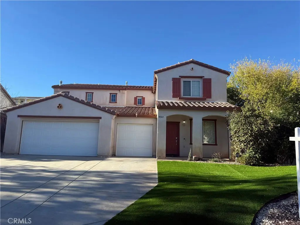 38343 Bonino Drive, Palmdale, CA 93551 - #1