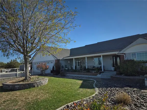 9968 Silver Rock Road, Pinon Hills, CA 92372