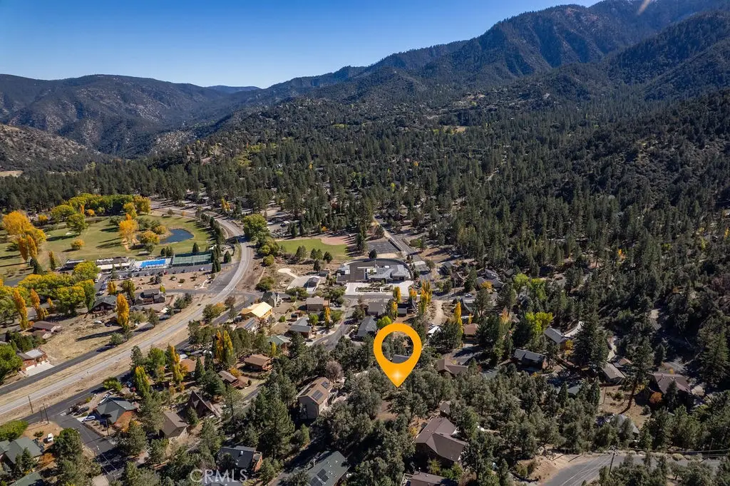 16524 Oakwood Court, Pine Mountain Club, CA 93222 - #1