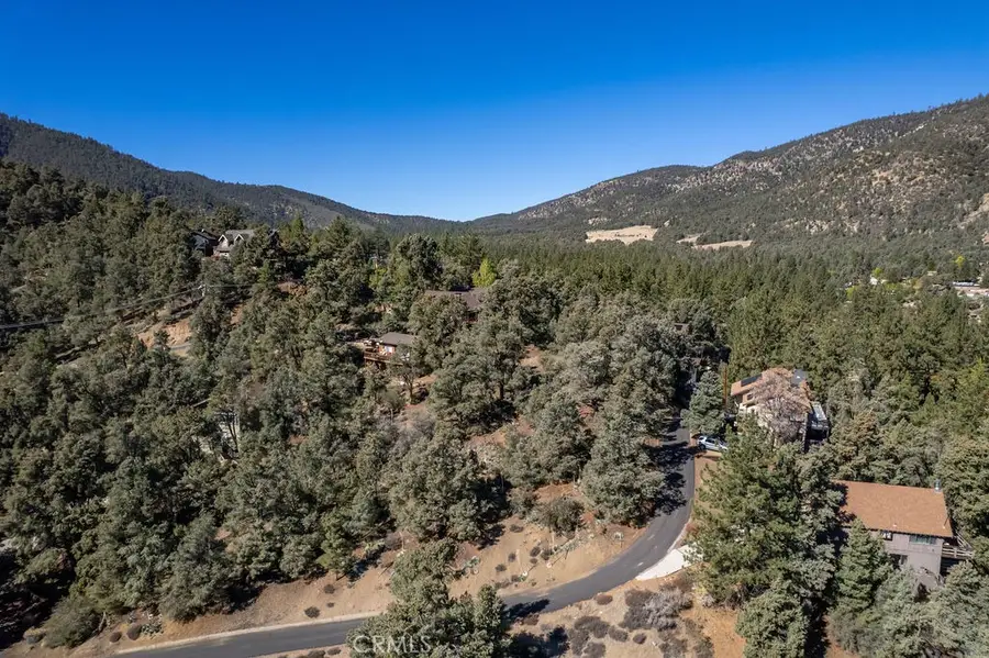 16524 Oakwood Court, Pine Mountain Club, CA 93222 - #2