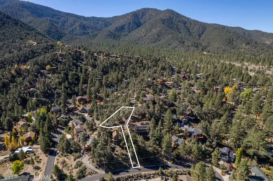 16524 Oakwood Court, Pine Mountain Club, CA 93222 - #3