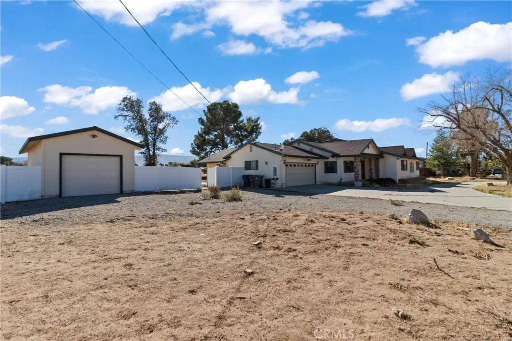 2110 W Avenue M8, Palmdale, CA 93551 - #1