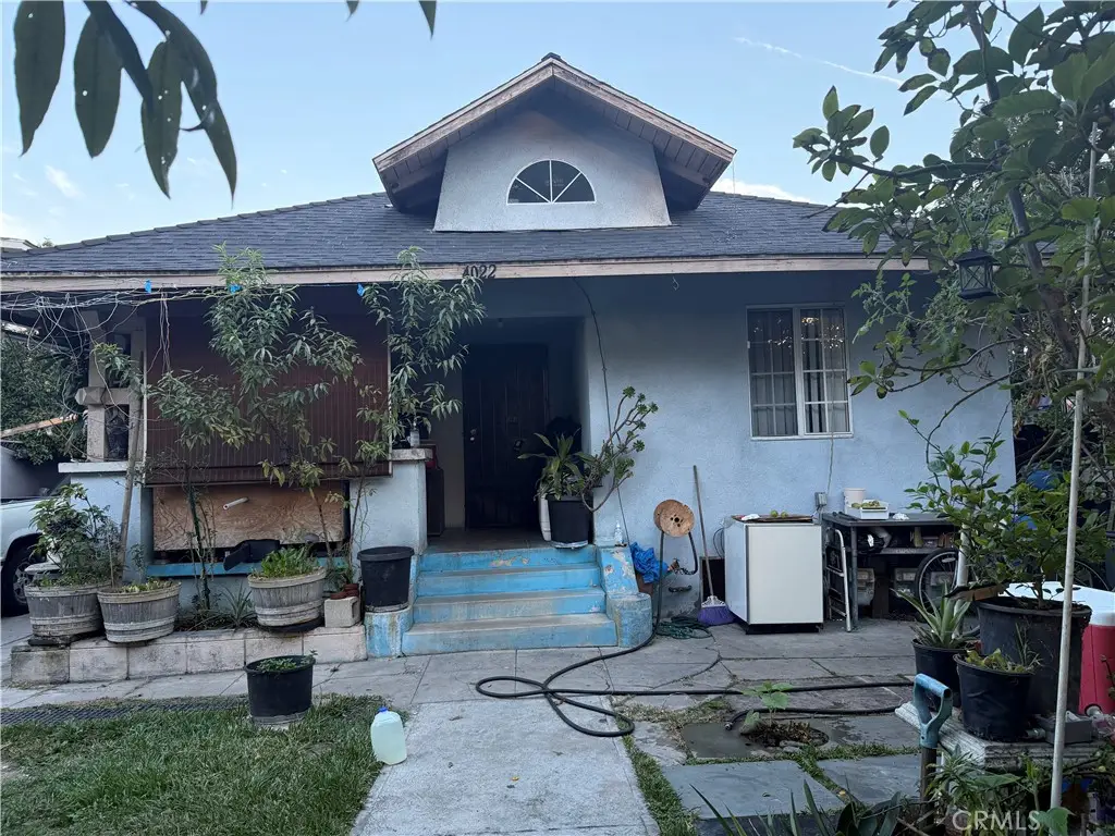 4020 Trinity, Los Angeles, CA 90011 - Image #1