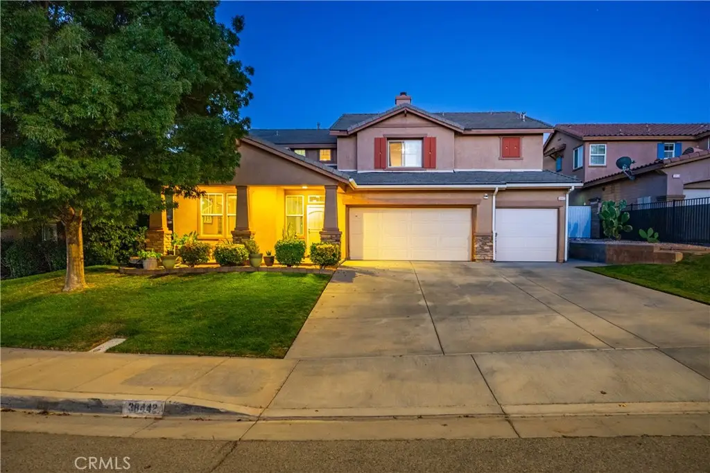 38442 Wakefield, Palmdale, CA 93551 - #1