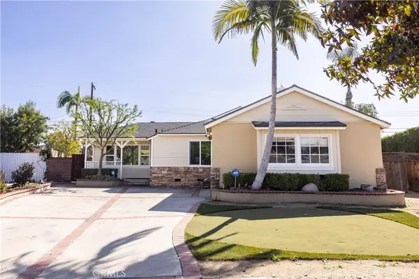 14848 Gotham, North Hills, CA 91343