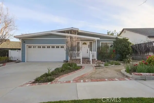 22128 Barbacoa, Saugus, CA 91350