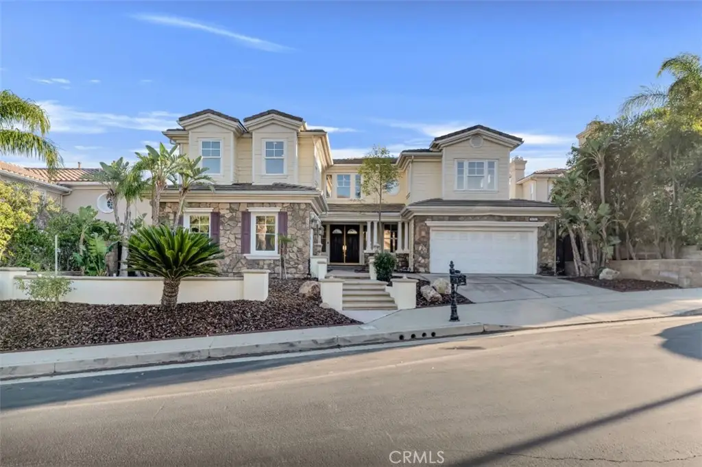 20212 Via Medici, Porter Ranch, CA 91326 - #1