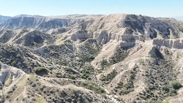 0 Vasquez Canyon, Canyon Country, CA 91351 - #3