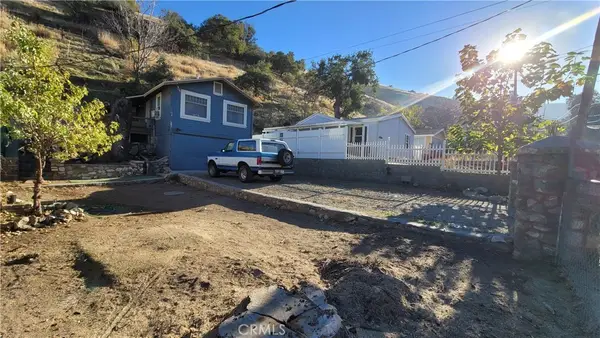 516 South, Lebec, CA 93243