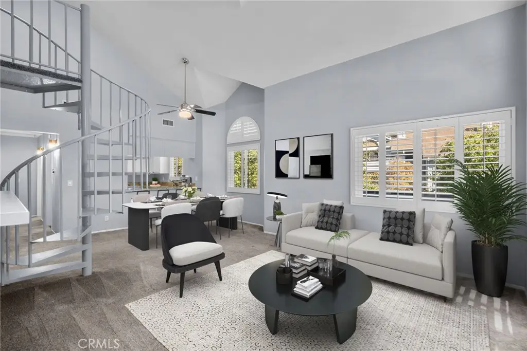 20344 Fanchon #132, Canyon Country, CA 91351 - Image #1