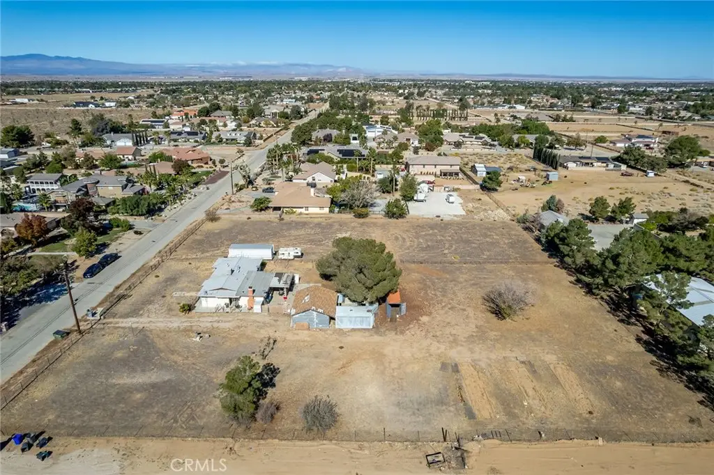 42106 22nd W, Lancaster, CA 93536 - Image #1