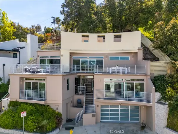 11698 Picturesque, Studio City, CA 91604